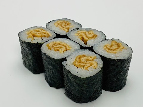 Sushi Passion