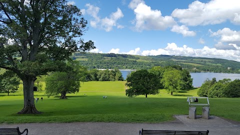 Balloch Castle & Country Park