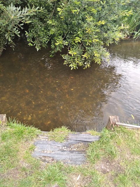 Stanborough Park Water Sports Centre