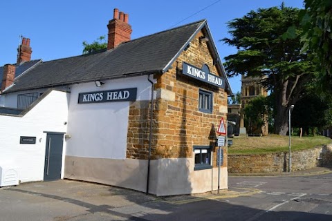 The Kings Head