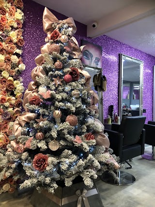 Jades Hair & Beauty Boutique