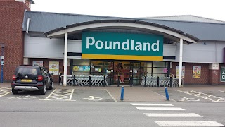 Poundland