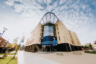 Hull York Medical School