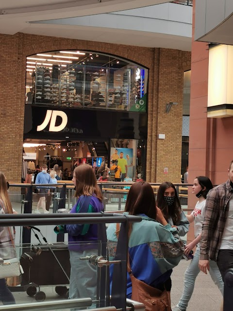 JD Sports