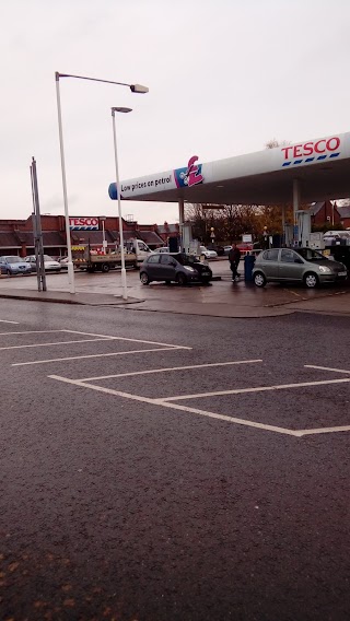 Tesco Superstore