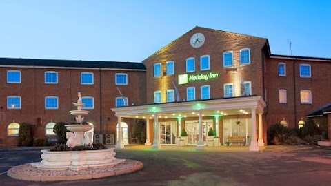 Holiday Inn Corby - Kettering A43, an IHG Hotel