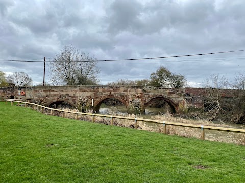 The Red Lion Hunningham