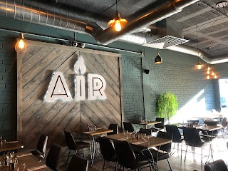 Air Artisan Italian Restaurant