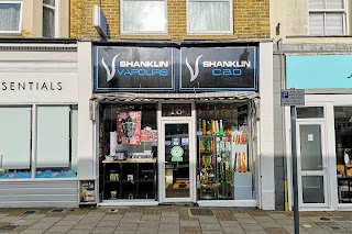 Shanklin Vapours