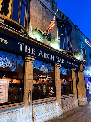 The Arch Bar