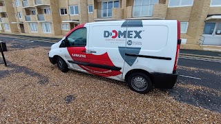 Domex Ltd