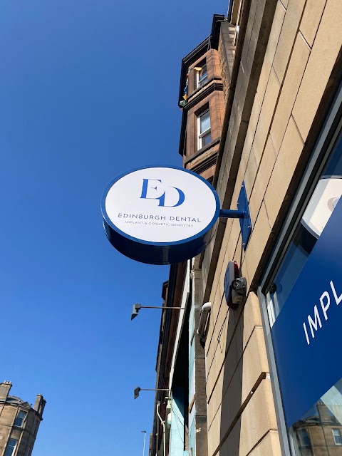 Edinburgh Dental