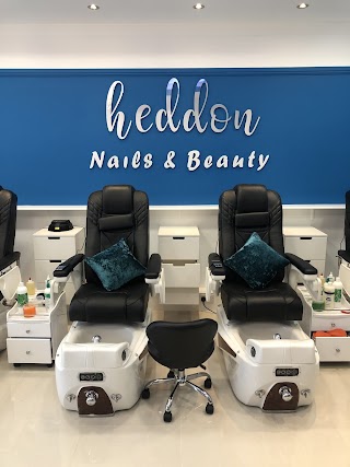 Heddon Nails & Beauty