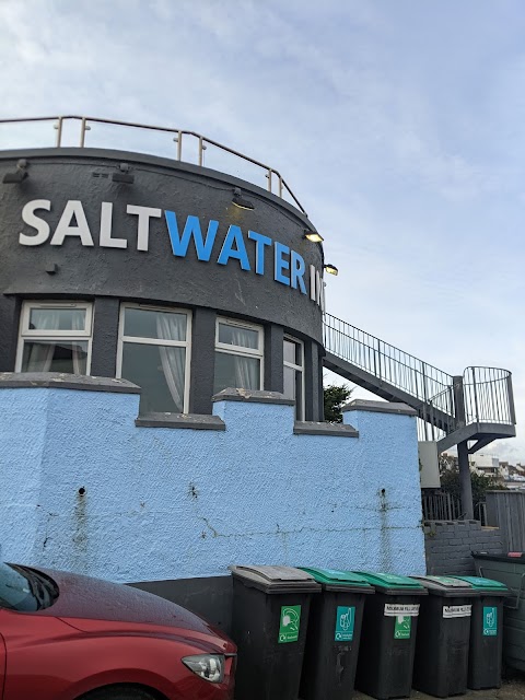 Saltwater Inn