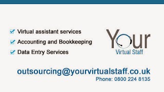 Business Virtual Outsourcing Services Limited