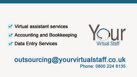 Business Virtual Outsourcing Services Limited