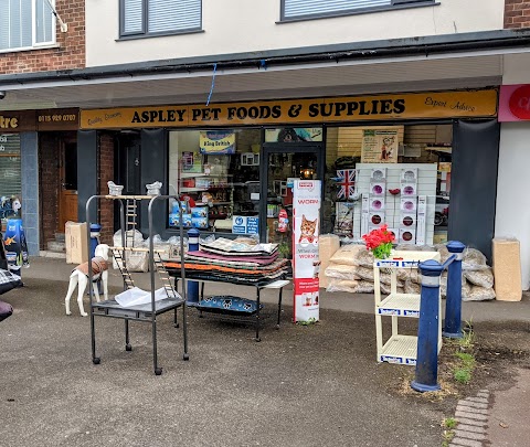 Aspley Pets