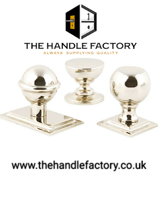 The Handle Factory Ltd