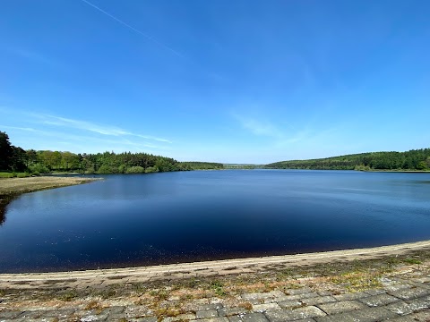 Fewston Reservoir