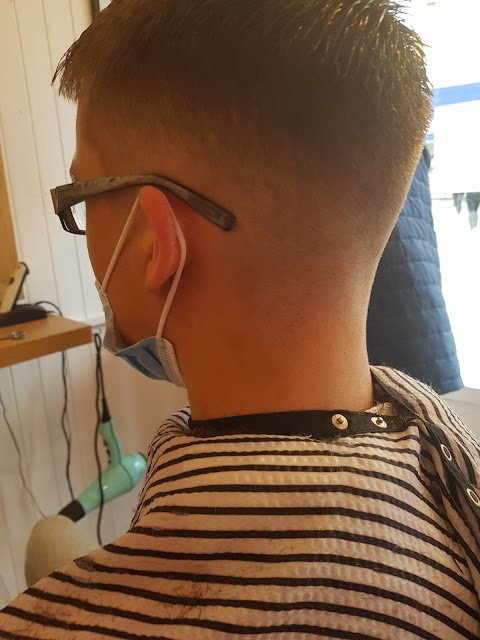 Milngavie Barbers