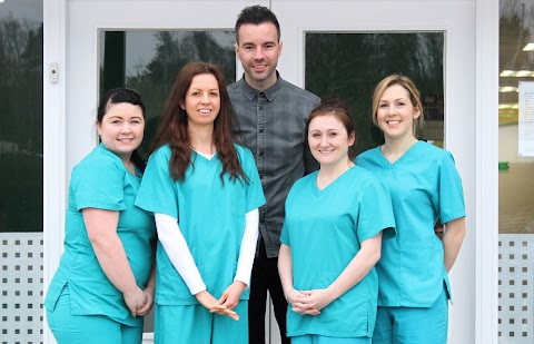 Stewartfield Dental Care