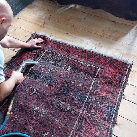 Vip Carpet Cleaning London Ltd