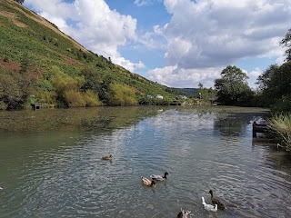 Clydach Vale Country Park