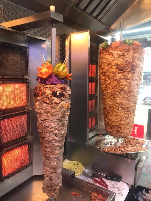 Today Shawarma