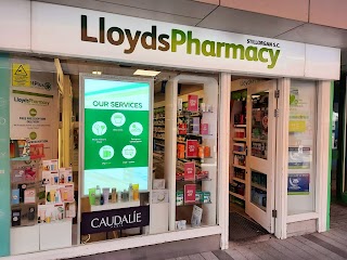 LloydsPharmacy