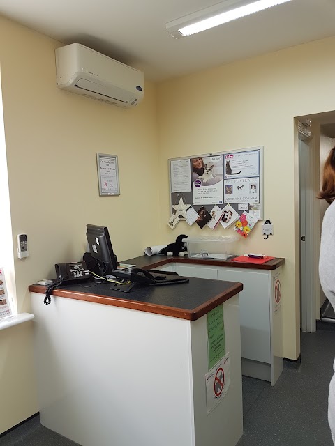 Park Veterinary Group, Penarth