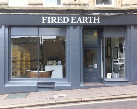 Fired Earth