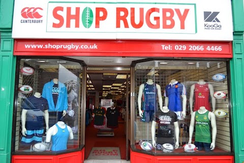 Shop Rugby