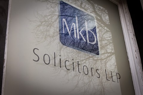 MKB Solicitors LLP