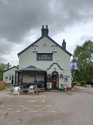 Railway Inn