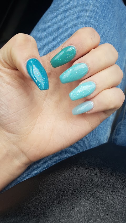 Natural Nails