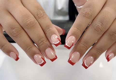 Unique Nails