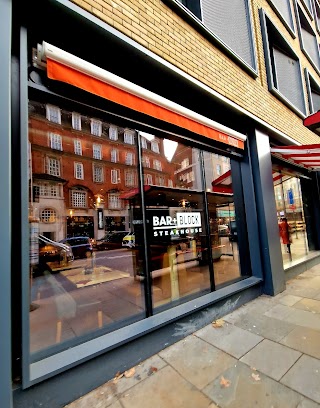 Bar + Block Steakhouse London Hammersmith