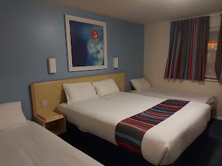 Travelodge Norwich Cringleford