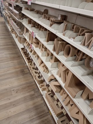 Hobbycraft