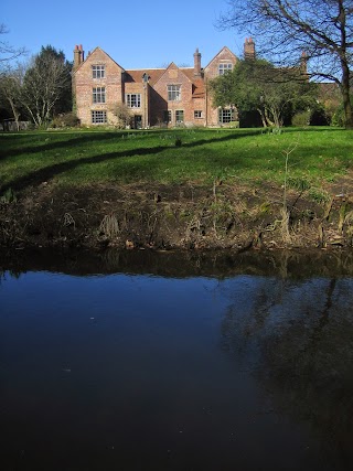 The Old Manor House Bed and Breakfast