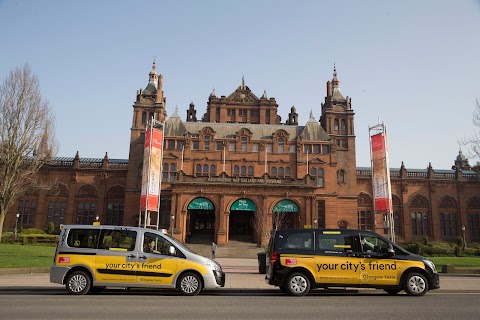 Glasgow Taxis