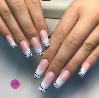 Nails Art & Spa