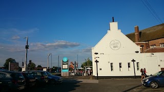 The Amber Tavern