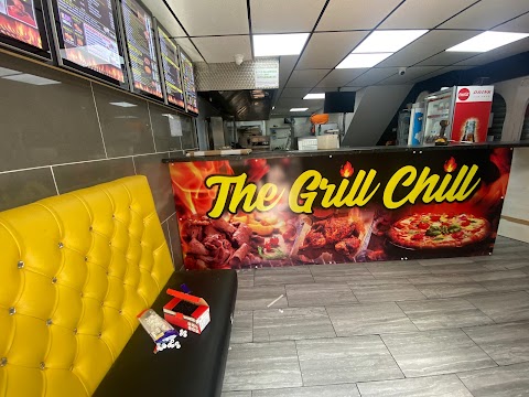 The Grill Chill