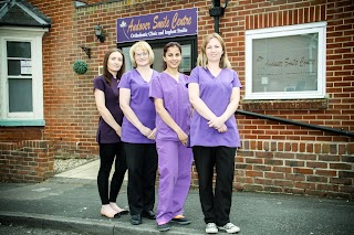 Andover Smile Centre