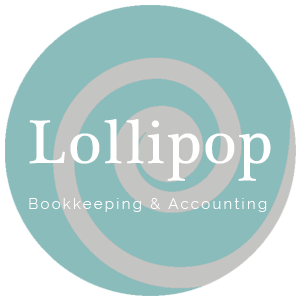 Lollipop Bookkeeping