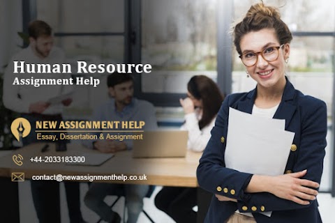 Assignment Help & Writing Services in UK - New Assignment Help