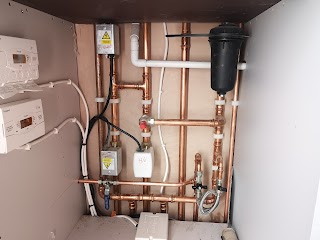 Murrayfield Plumbing and Heating