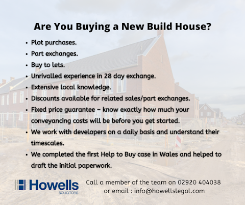 Howells Solicitors