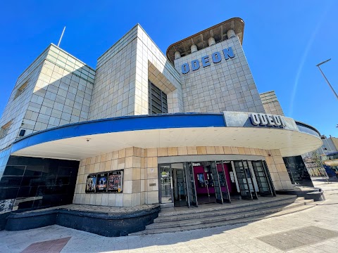 ODEON Weston Super Mare